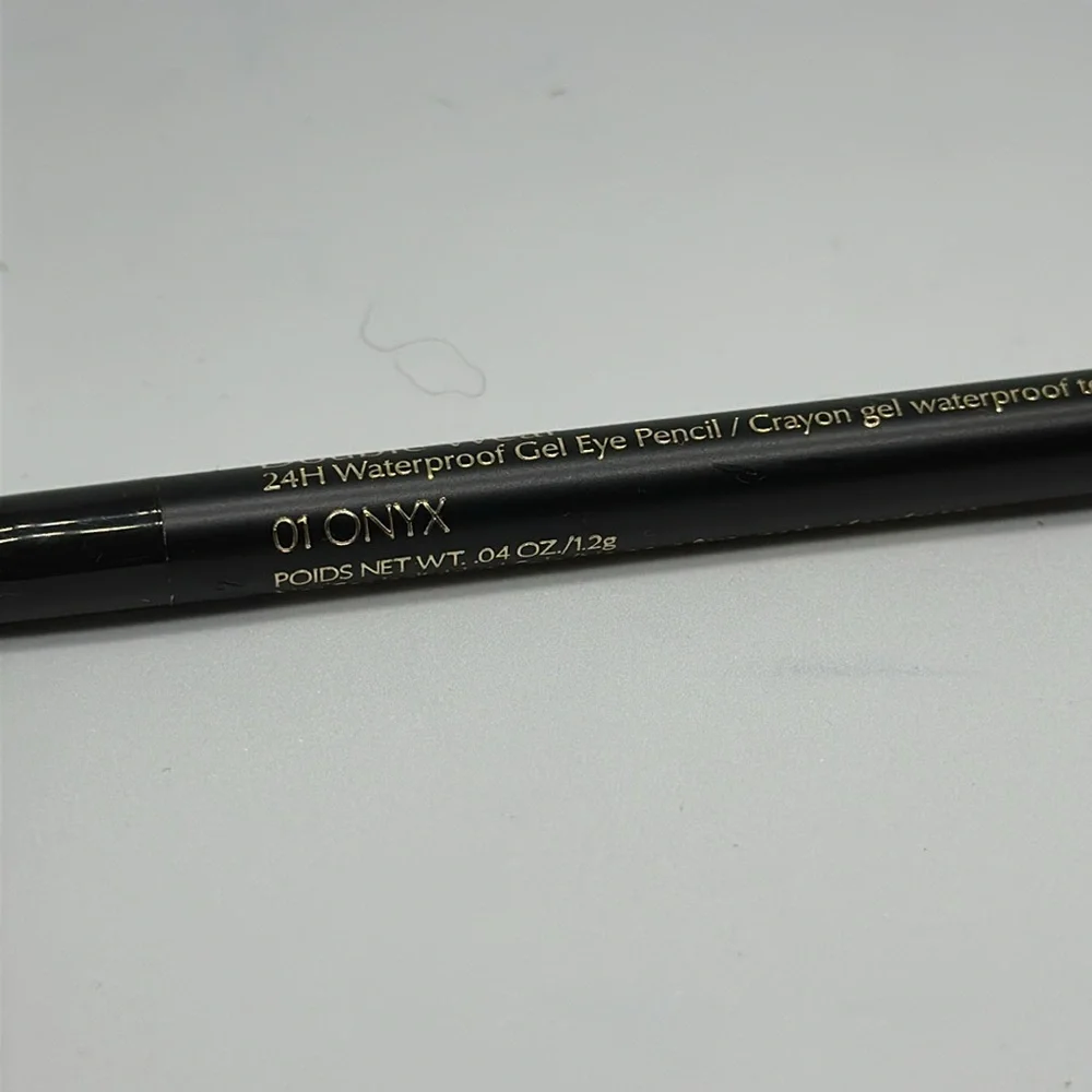 Estée Lauder Double Wear 24 hr Waterproof Gel Eye Pencil- Onyx